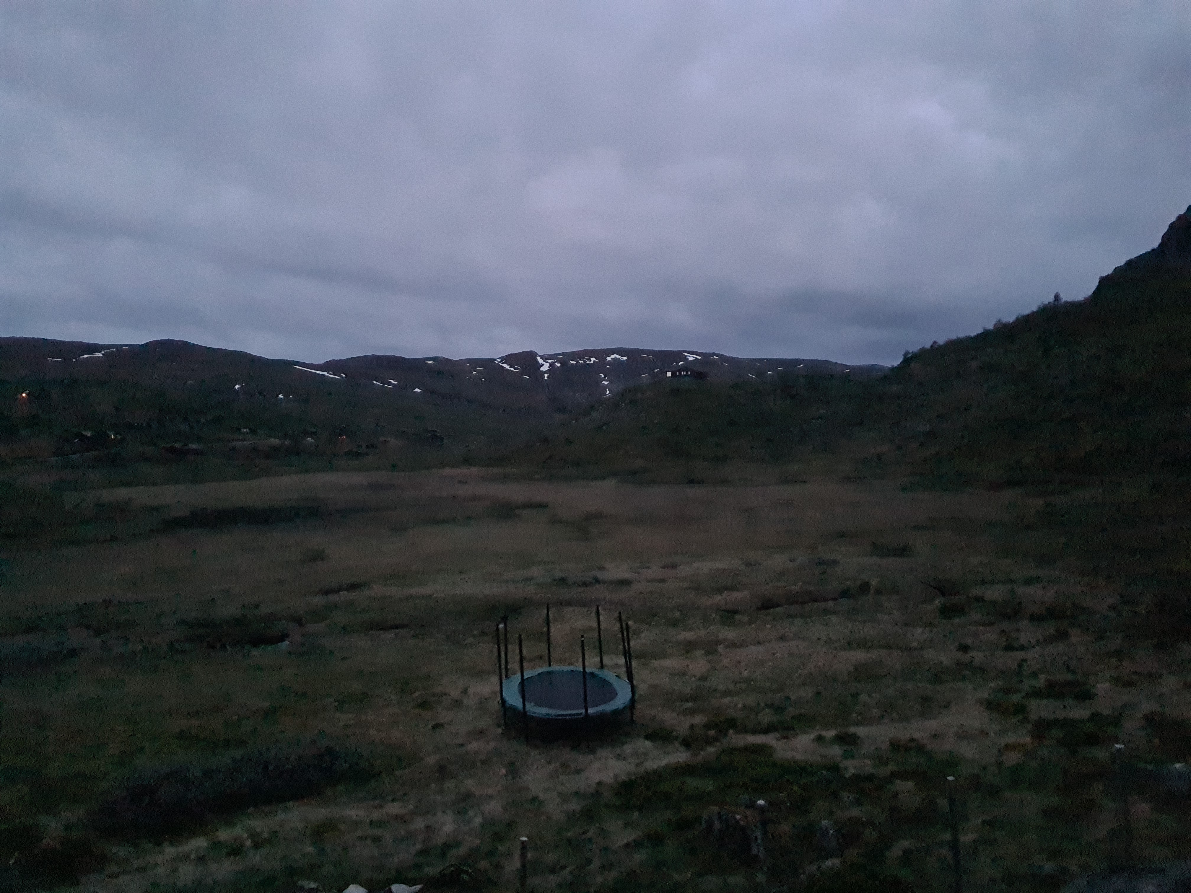 Latest capture