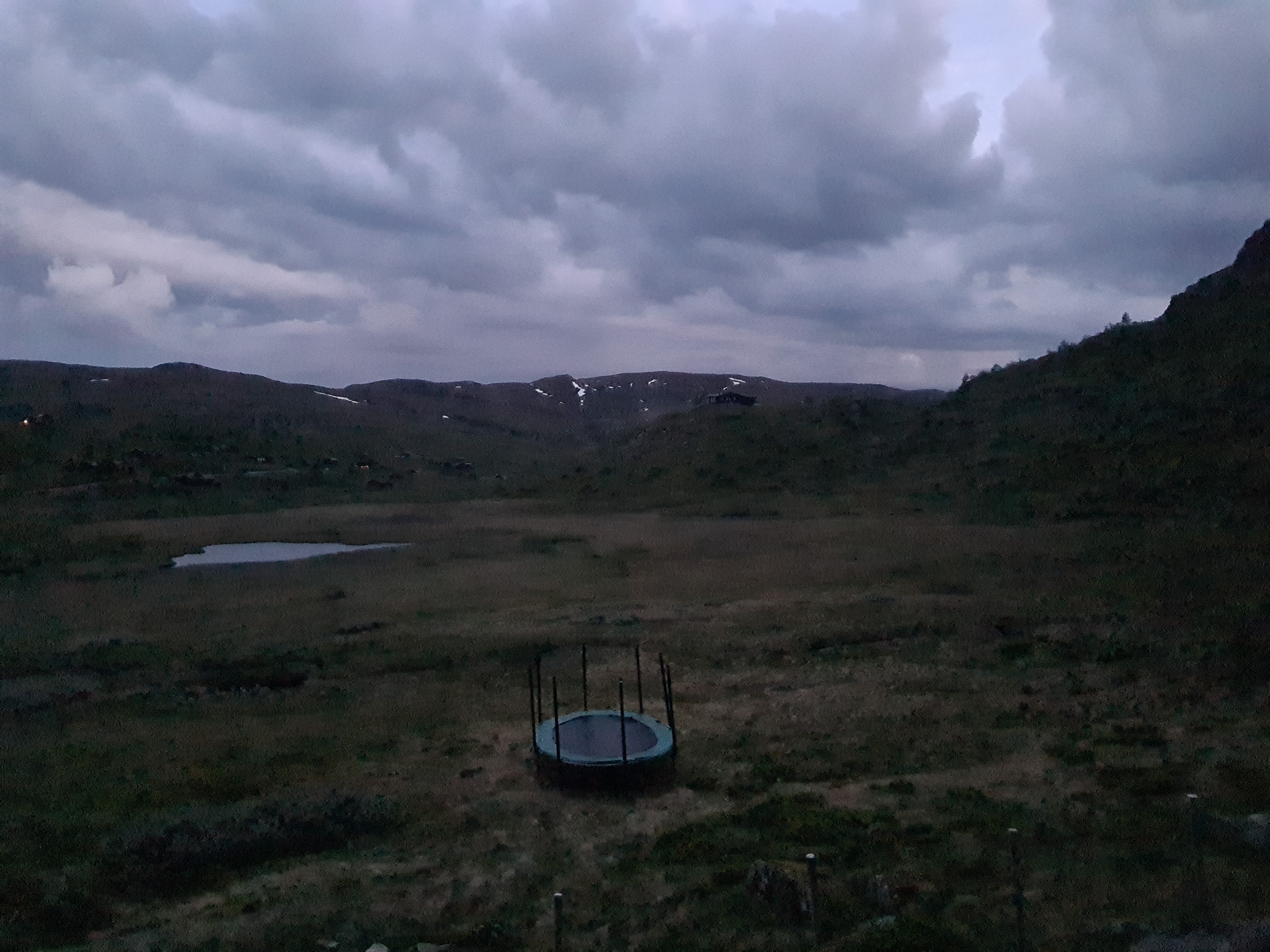 Latest capture
