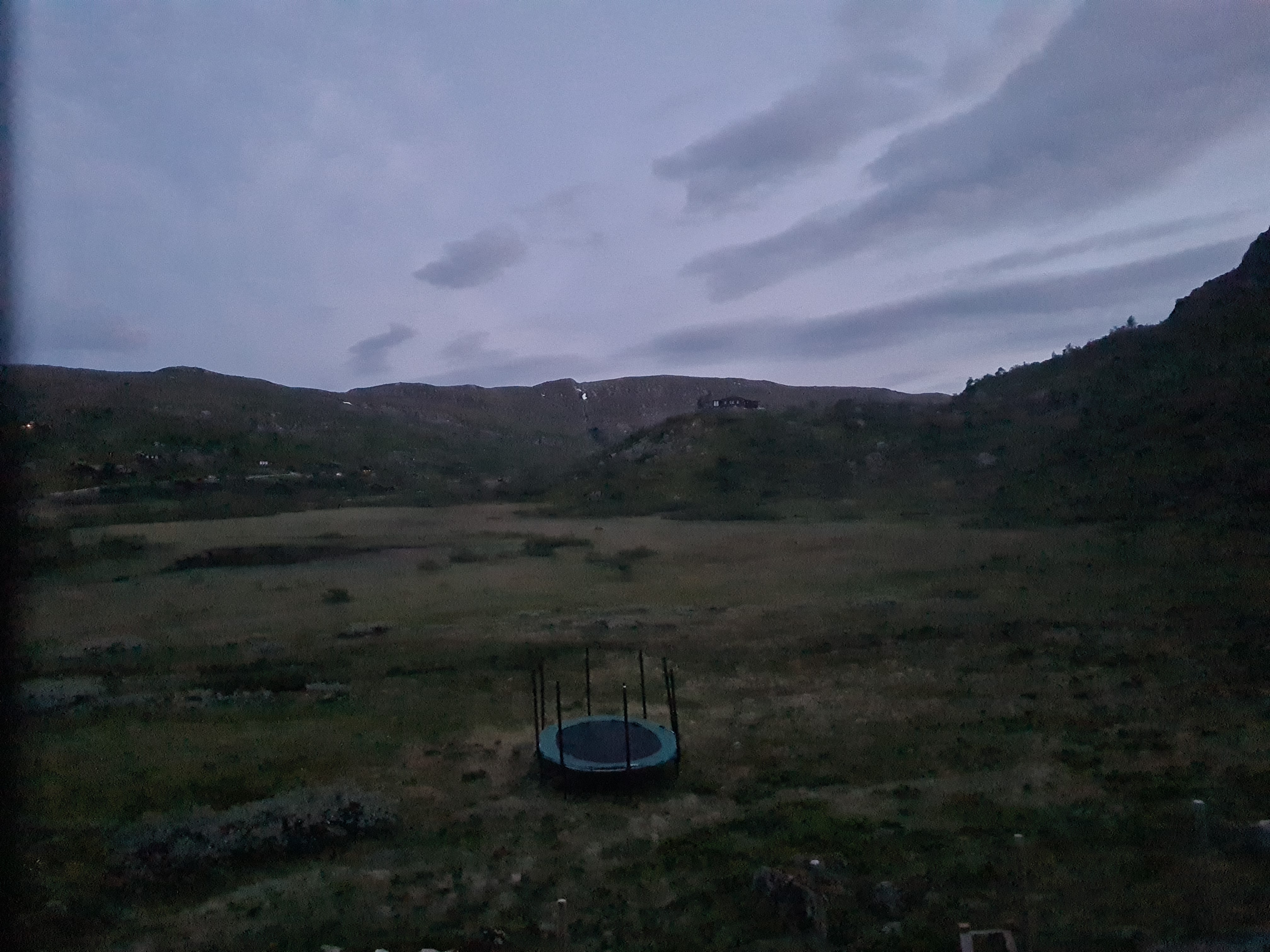 Latest capture