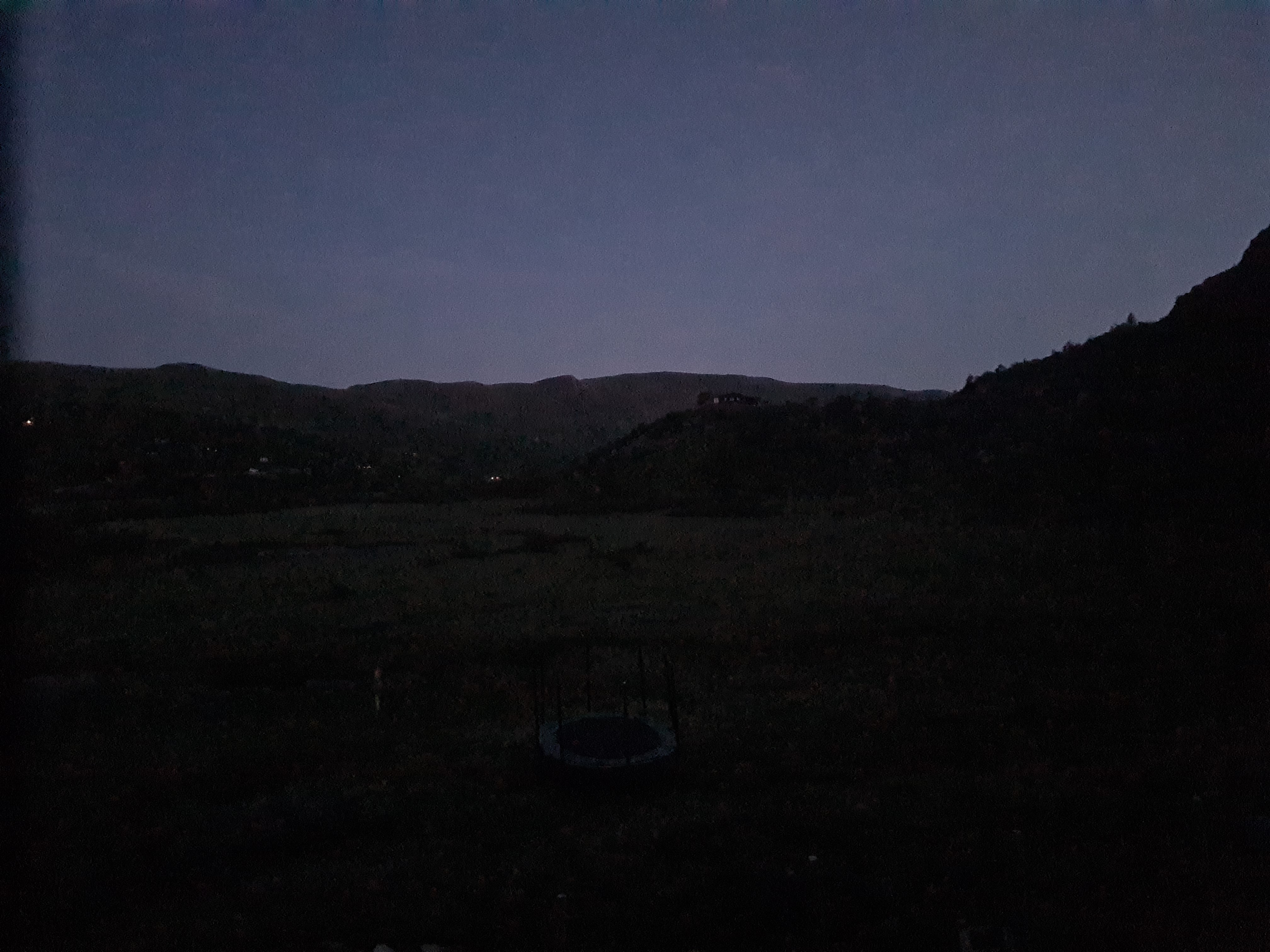 Latest capture