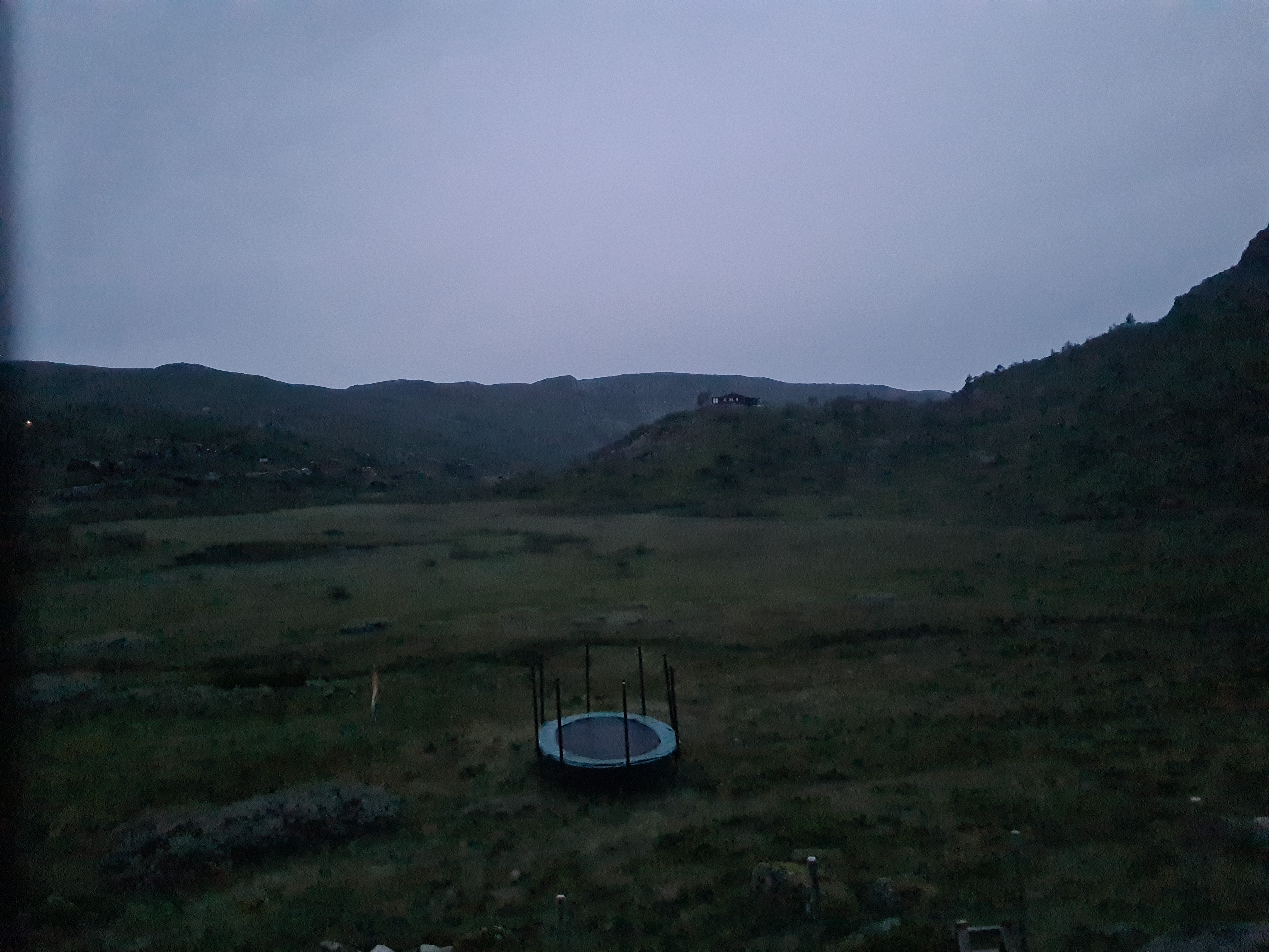 Latest capture