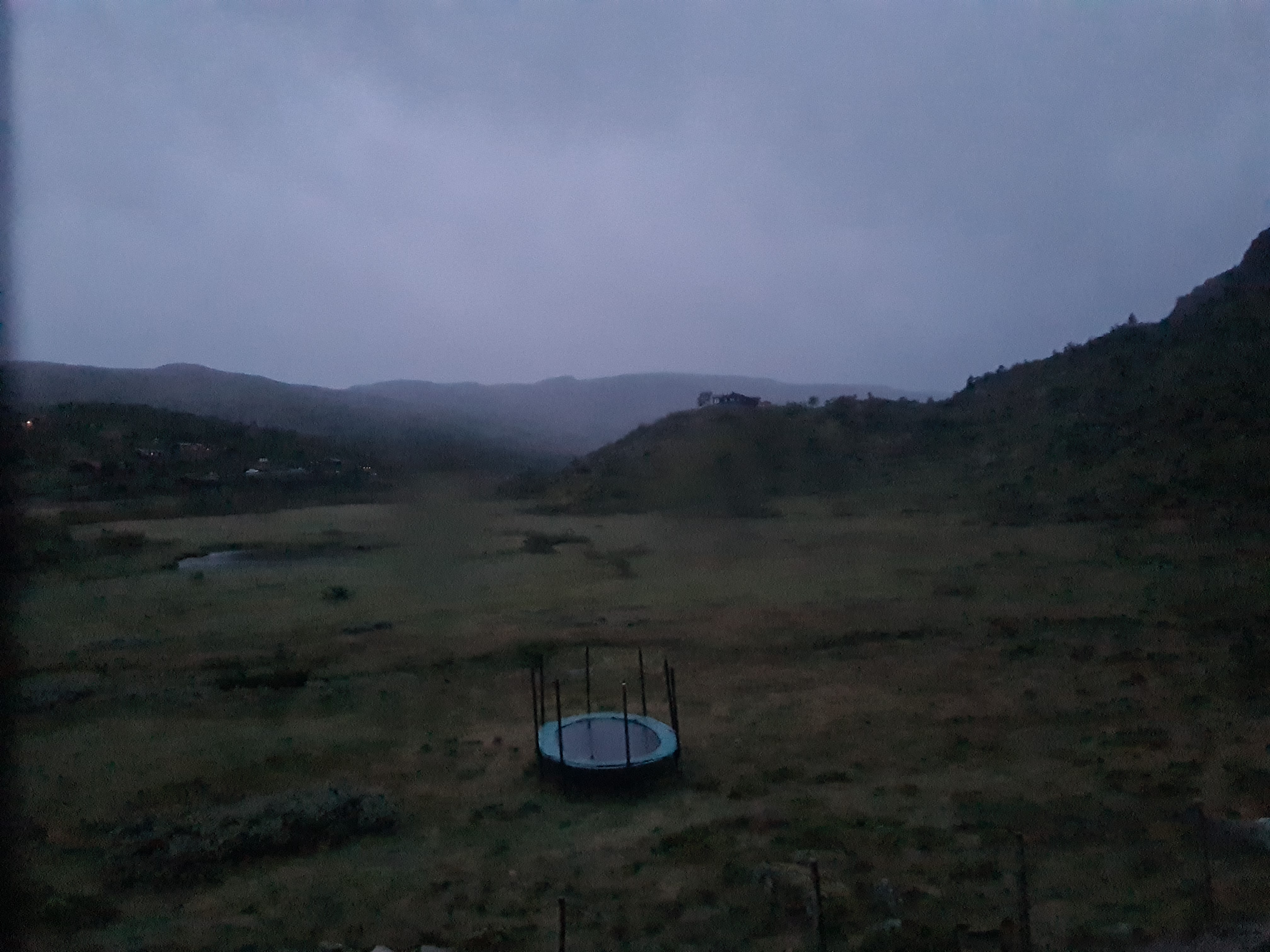 Latest capture