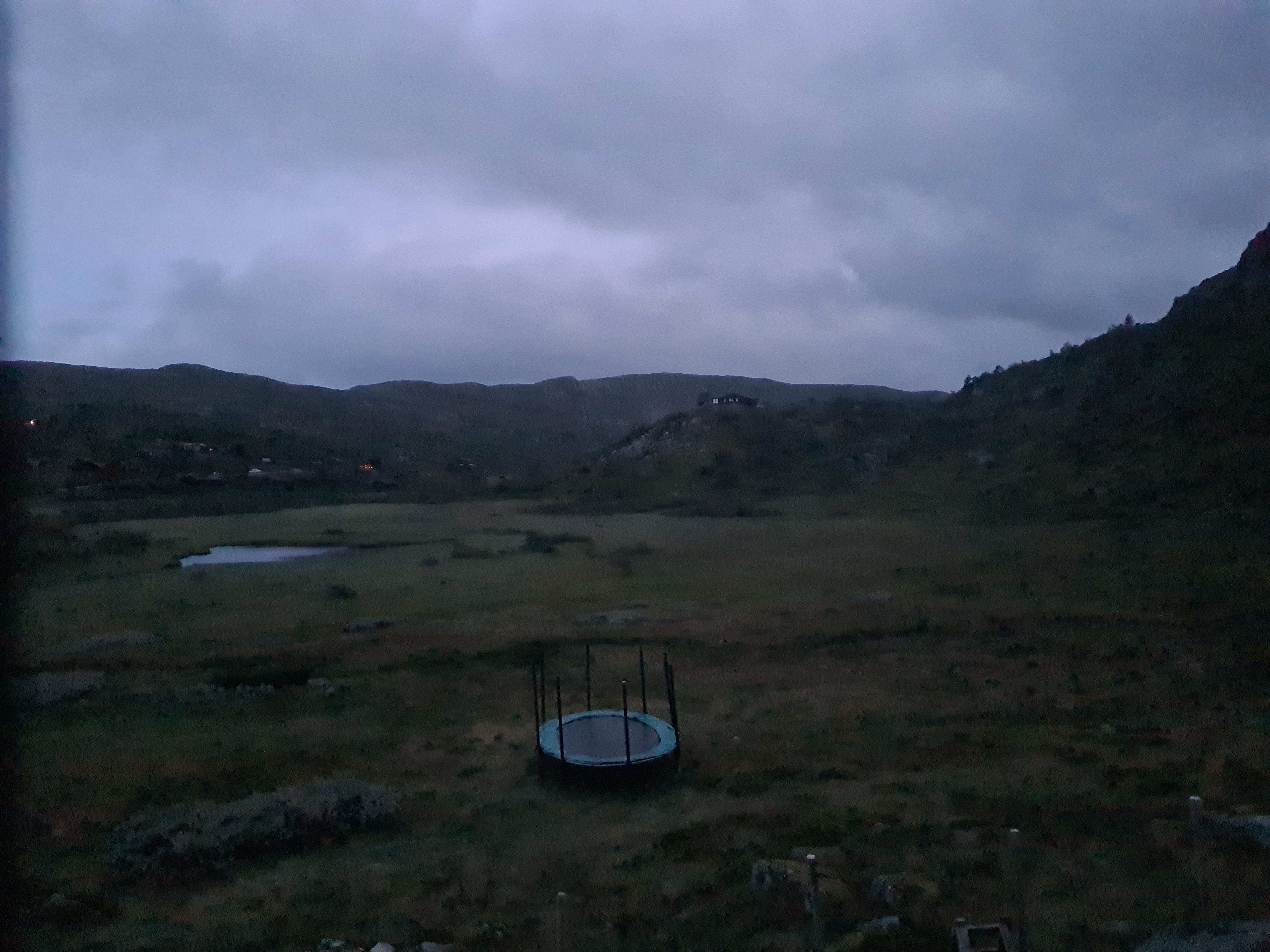Latest capture
