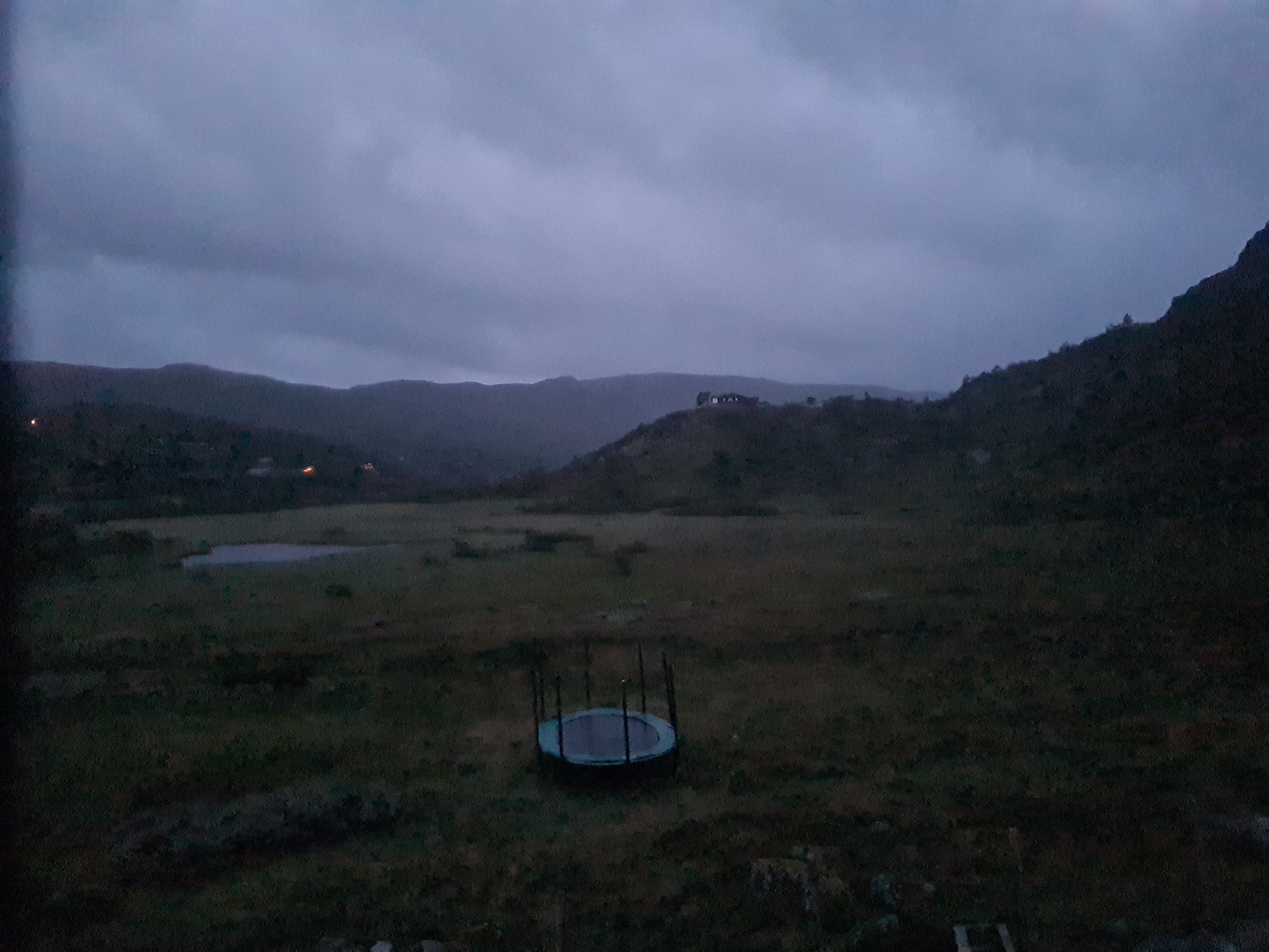 Latest capture