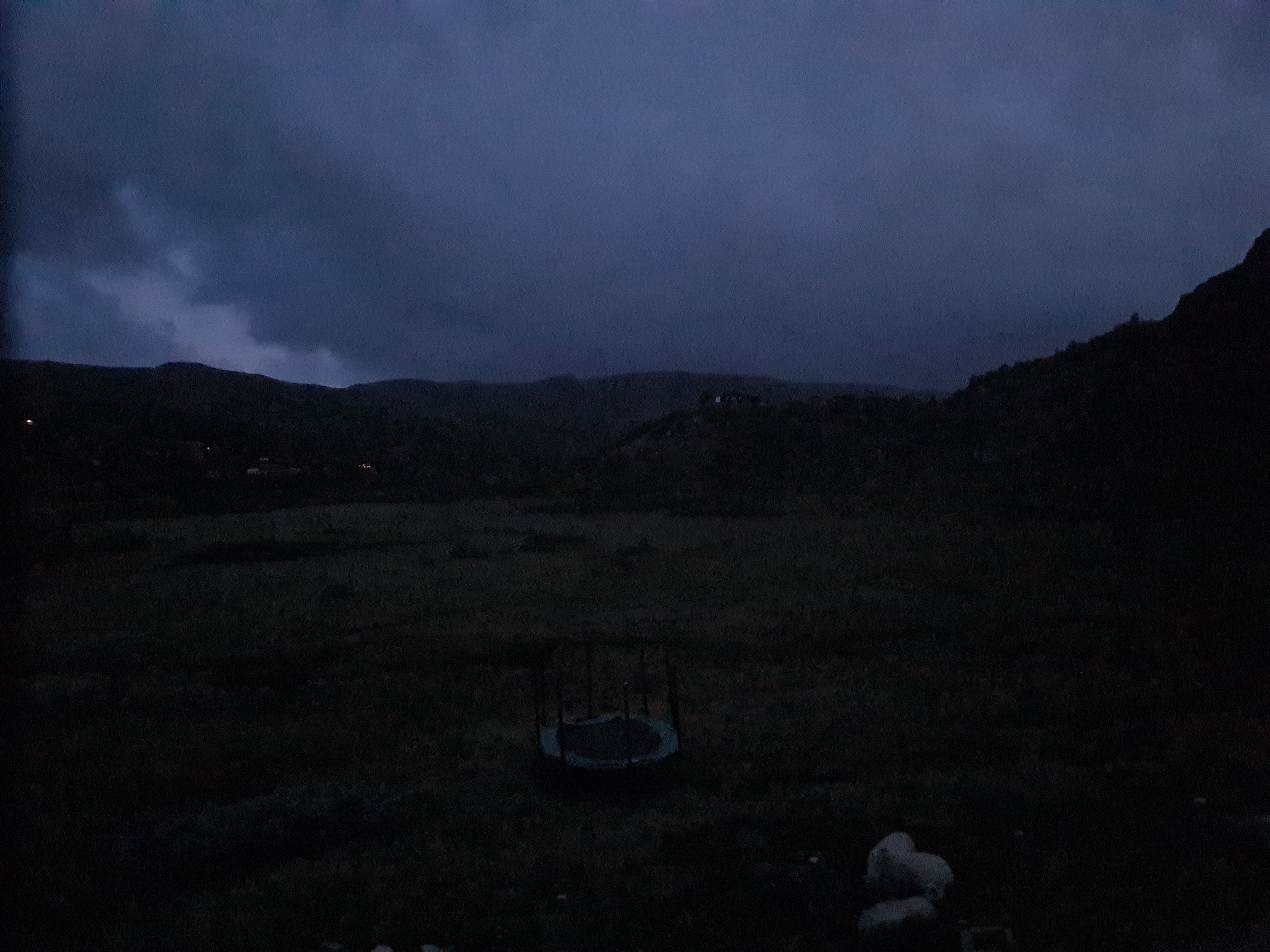 Latest capture